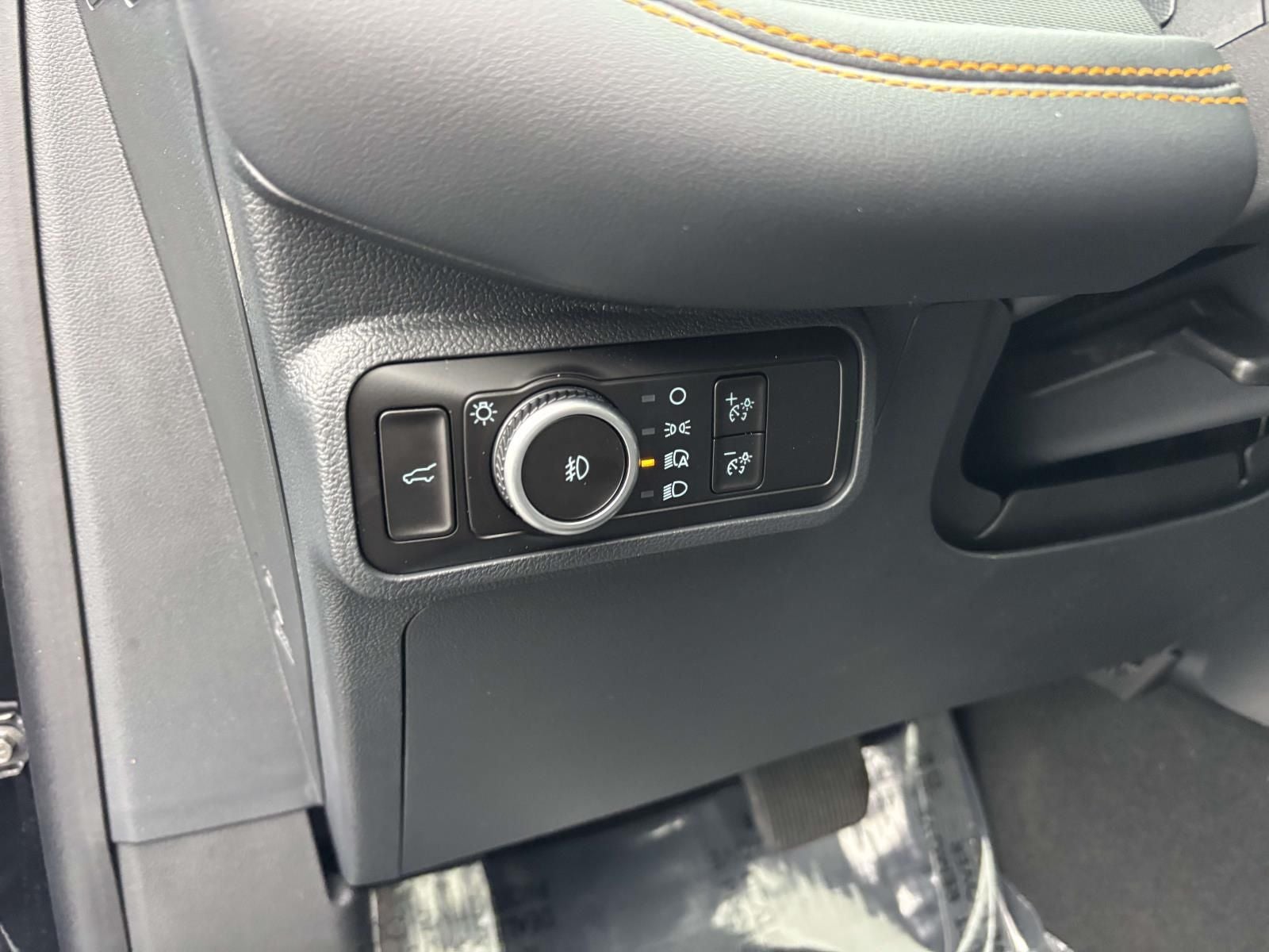 2026 Ford Explorer Tremor 4WD