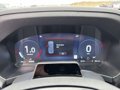 2026 Ford Explorer Tremor 4WD