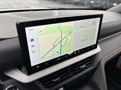 2026 Ford Explorer Tremor 4WD