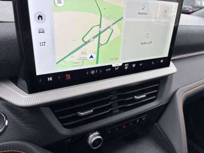 2026 Ford Explorer Tremor 4WD