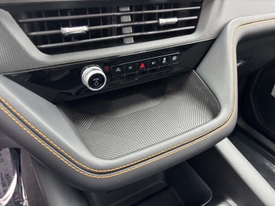 2026 Ford Explorer Tremor 4WD