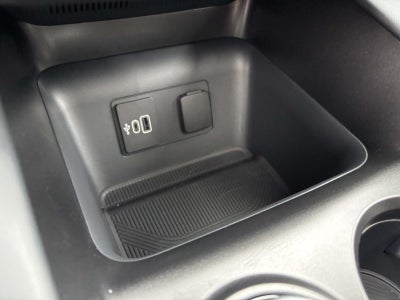 2026 Ford Explorer Tremor 4WD