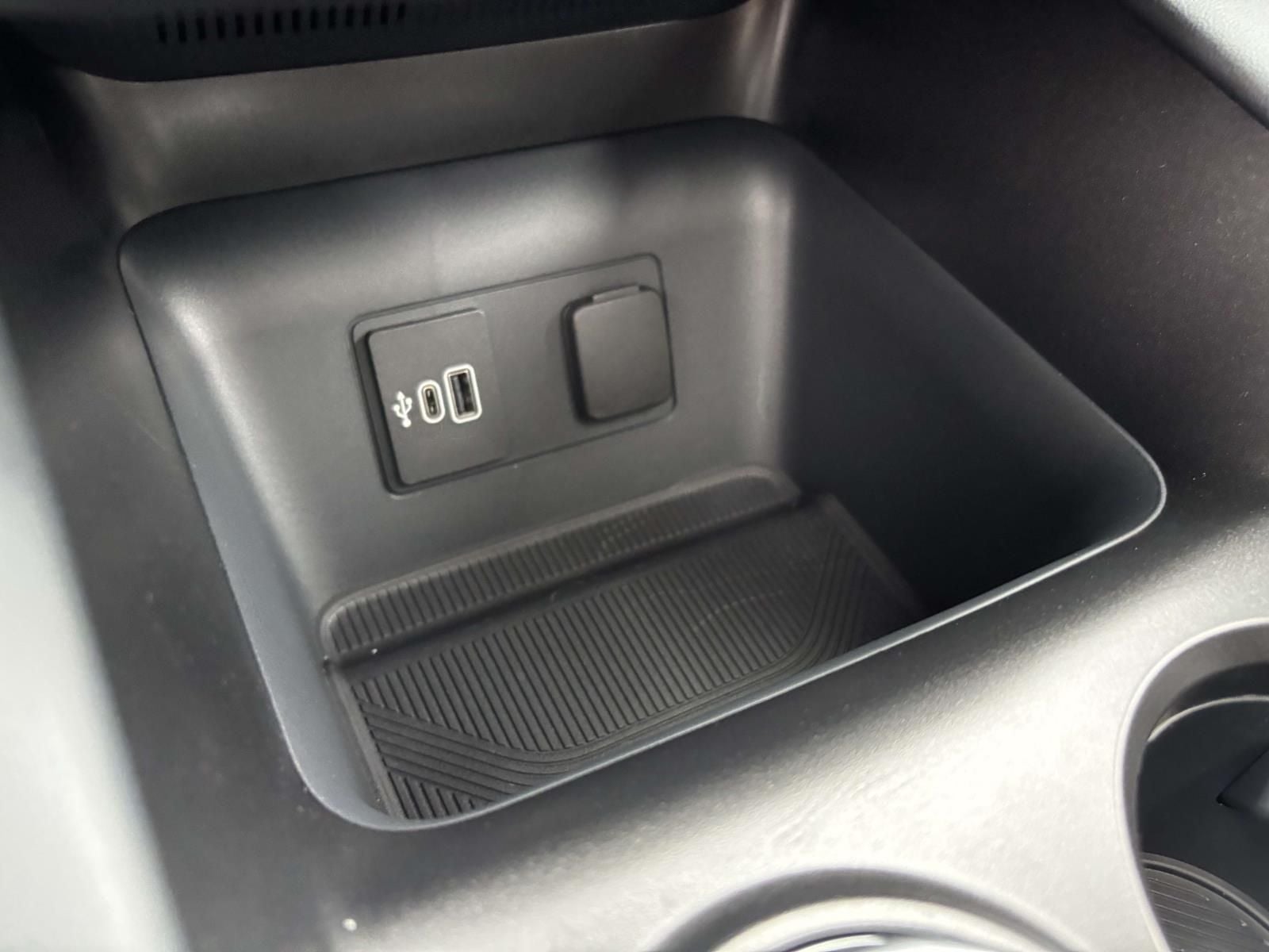 2026 Ford Explorer Tremor 4WD