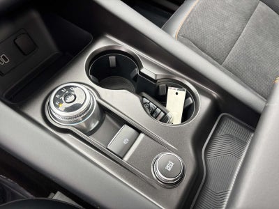 2026 Ford Explorer Tremor 4WD