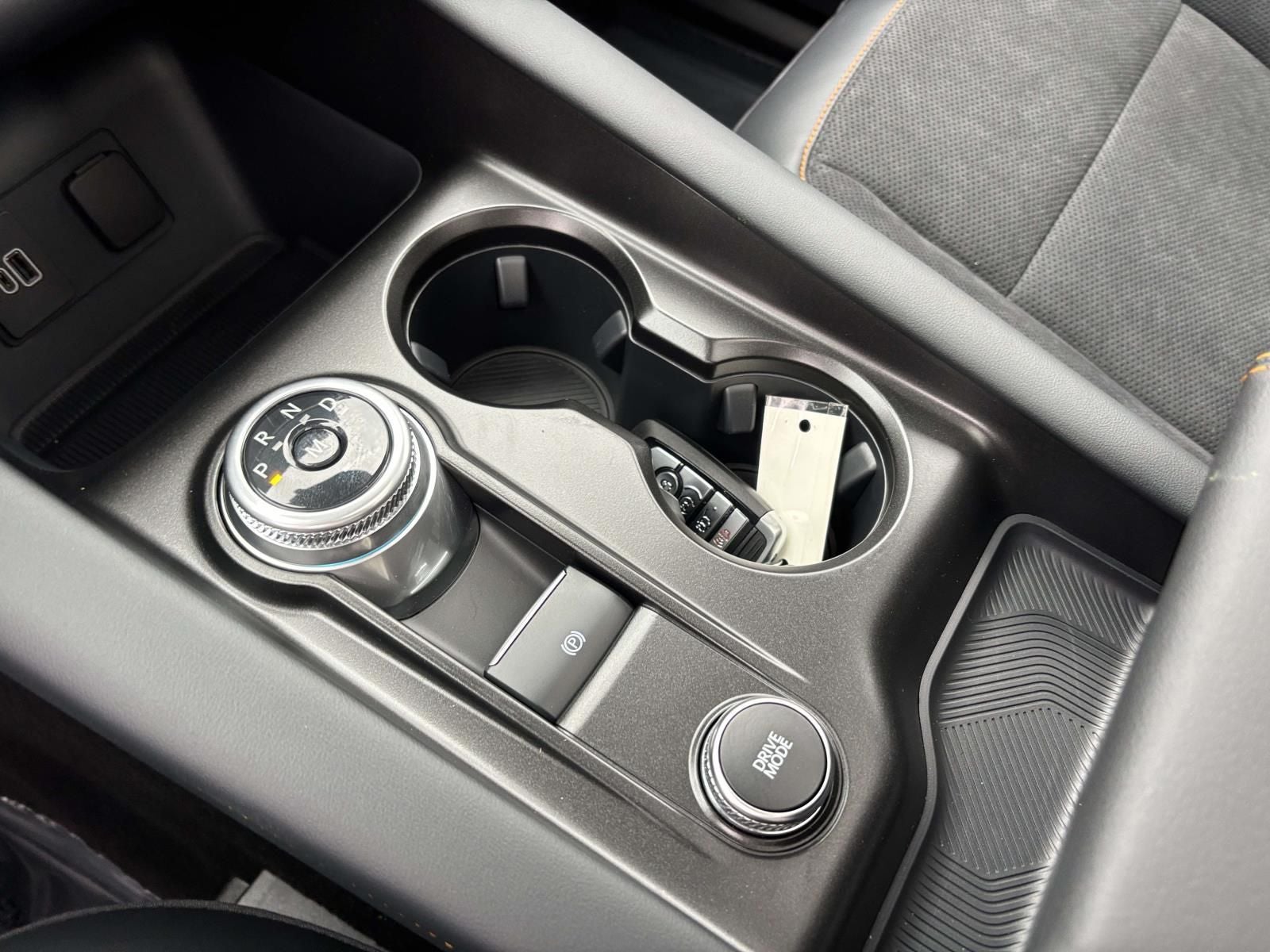 2026 Ford Explorer Tremor 4WD