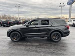 2026 Ford Explorer Tremor 4WD