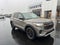 2026 Ford Explorer Tremor 4WD