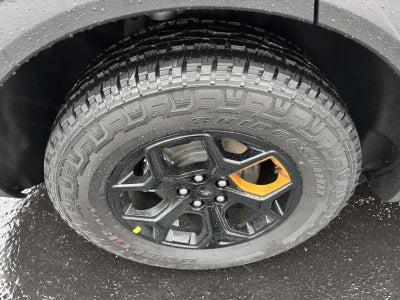 2026 Ford Explorer Tremor 4WD