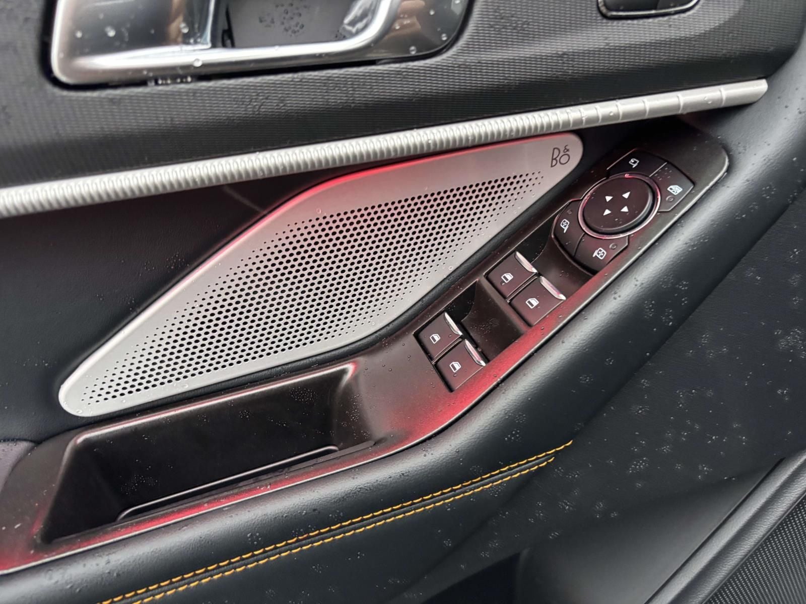 2026 Ford Explorer Tremor 4WD