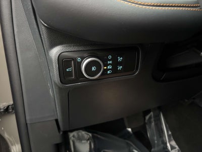 2026 Ford Explorer Tremor 4WD