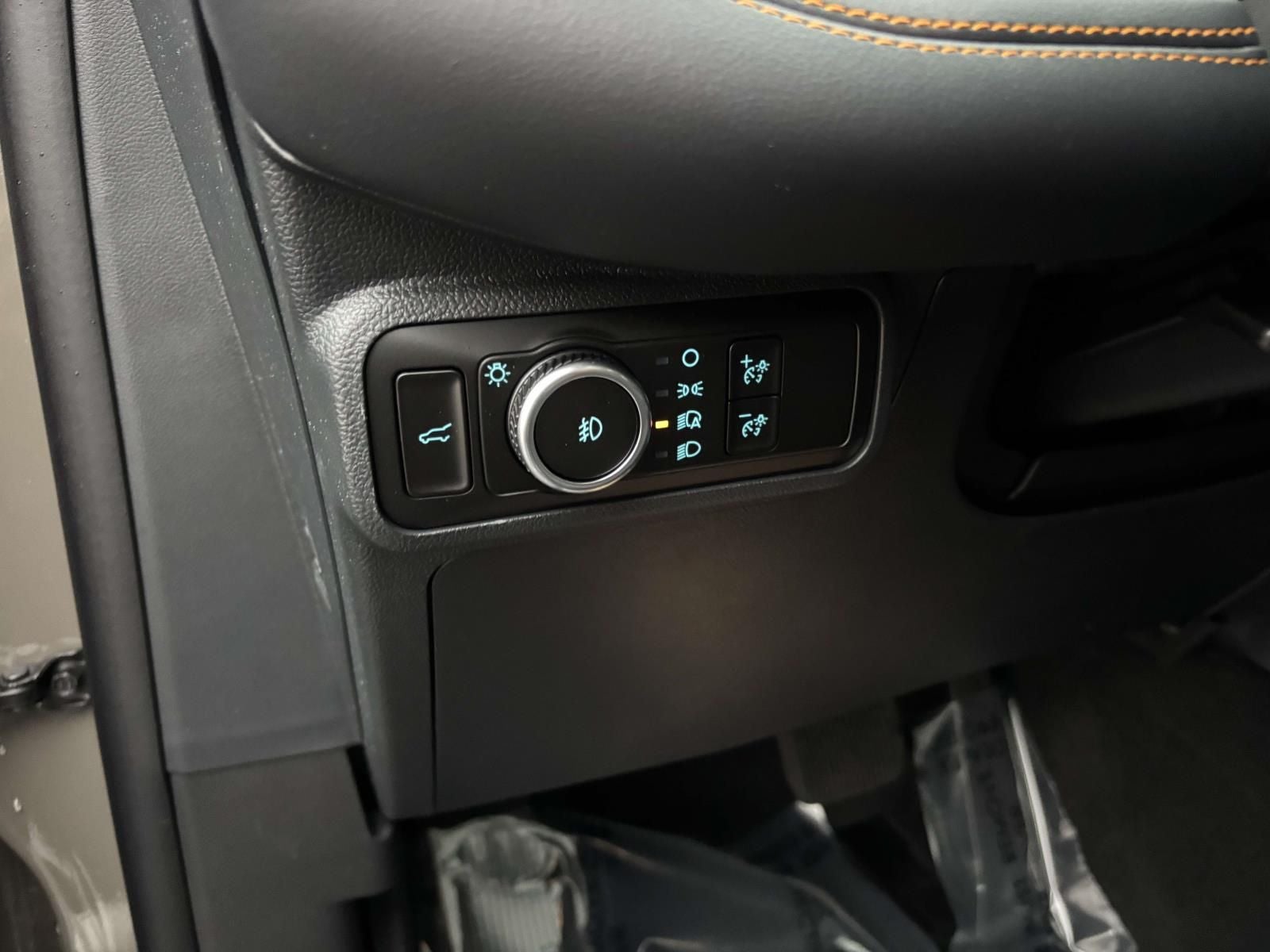 2026 Ford Explorer Tremor 4WD