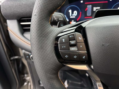 2026 Ford Explorer Tremor 4WD