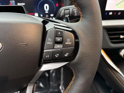 2026 Ford Explorer Tremor 4WD