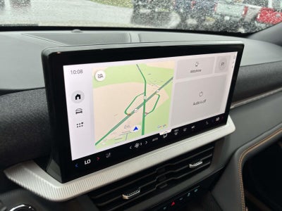 2026 Ford Explorer Tremor 4WD