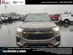 2026 Ford Explorer Tremor 4WD