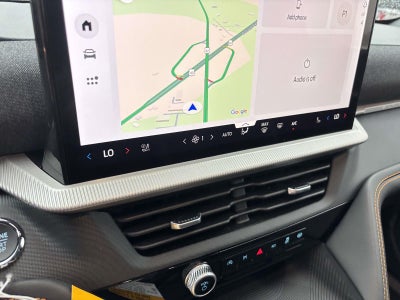 2026 Ford Explorer Tremor 4WD