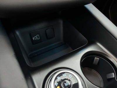 2026 Ford Explorer Tremor 4WD