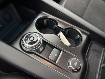 2026 Ford Explorer Tremor 4WD