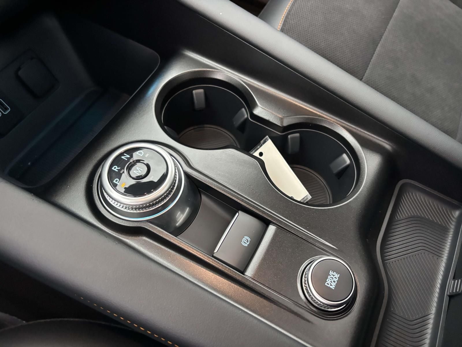 2026 Ford Explorer Tremor 4WD