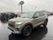 2026 Ford Explorer Tremor 4WD