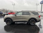 2026 Ford Explorer Tremor 4WD