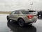 2026 Ford Explorer Tremor 4WD