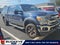 2011 Ford Super Duty F-250 SRW Lariat