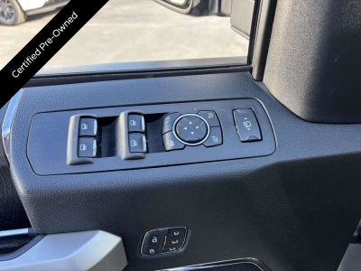 2021 Ford F-250SD Lariat