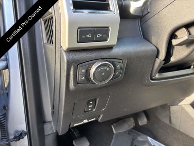 2021 Ford F-250SD Lariat