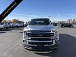 2021 Ford F-250SD Lariat