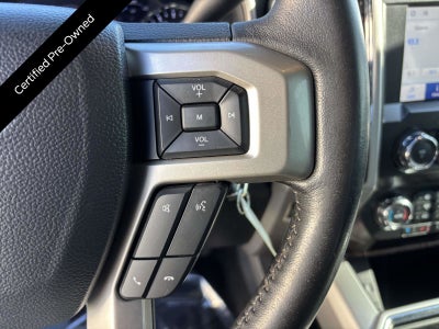 2021 Ford F-250SD Lariat