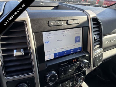 2021 Ford F-250SD Lariat