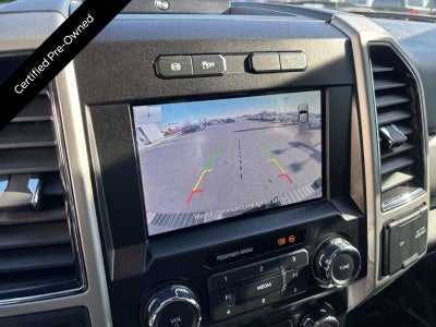 2021 Ford F-250SD Lariat