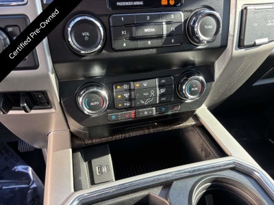 2021 Ford F-250SD Lariat