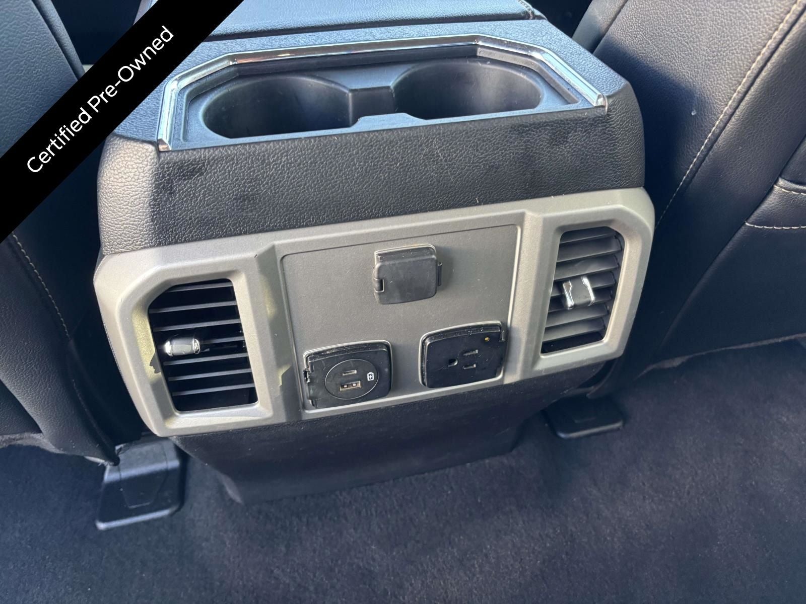 2021 Ford F-250SD Lariat