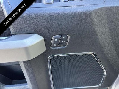 2021 Ford F-250SD Lariat