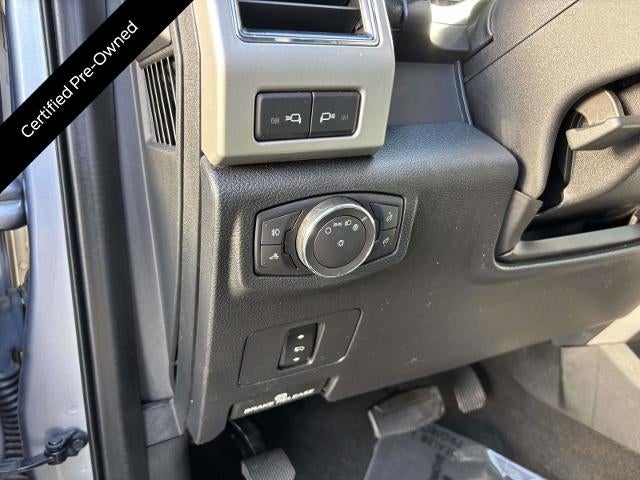 2021 Ford F-250SD Lariat