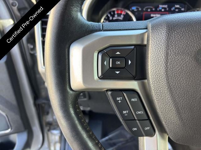 2021 Ford F-250SD Lariat