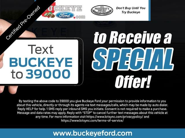 2021 Ford F-250SD Lariat