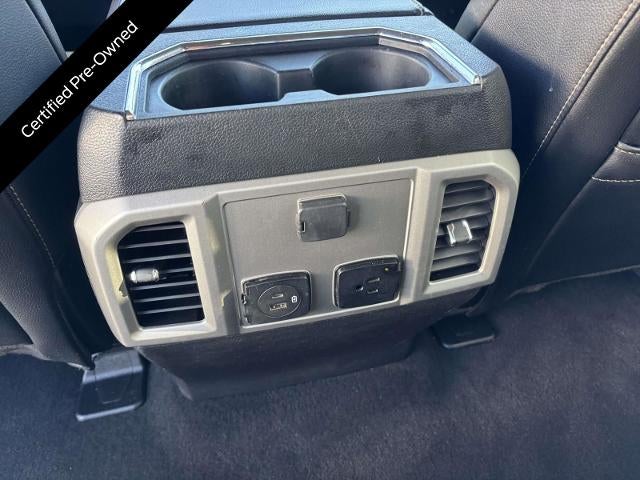 2021 Ford F-250SD Lariat