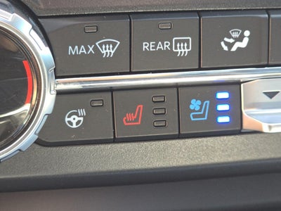 2026 Ford Super Duty F-250 Lariat