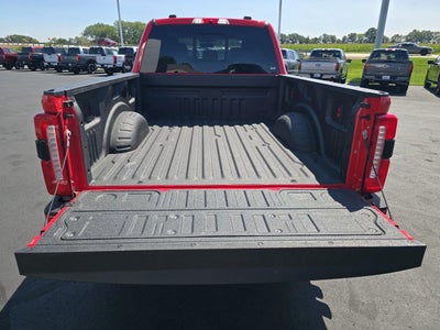 2026 Ford Super Duty F-250 Lariat