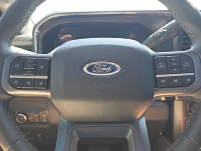 2026 Ford Super Duty F-250 Lariat