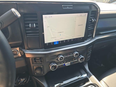 2026 Ford Super Duty F-250 Lariat