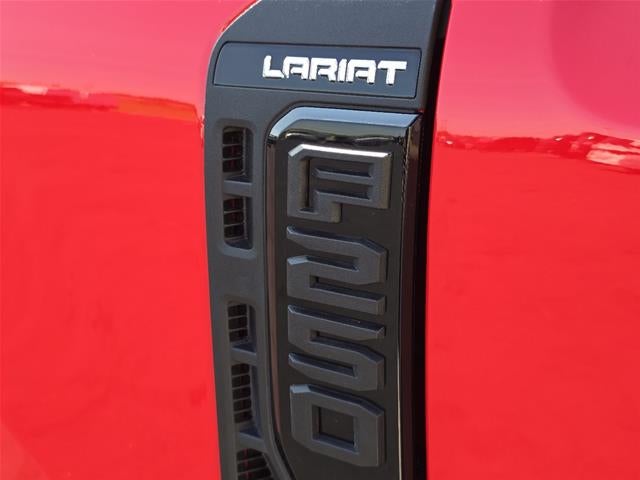 2026 Ford Super Duty F-250 Lariat