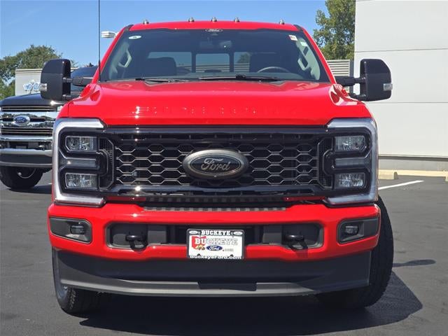 2026 Ford Super Duty F-250 Lariat