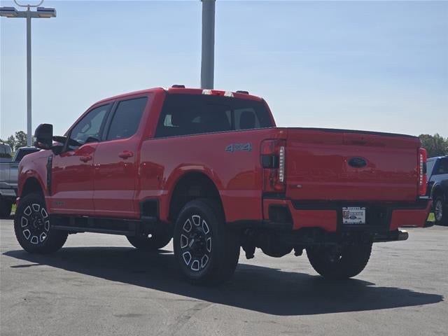 2026 Ford Super Duty F-250 Lariat