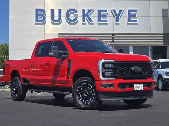 2026 Ford Super Duty F-250 Lariat