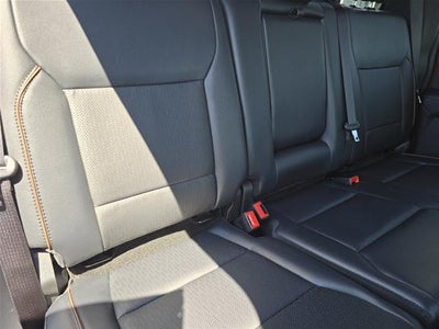 2026 Ford Super Duty F-250 Lariat