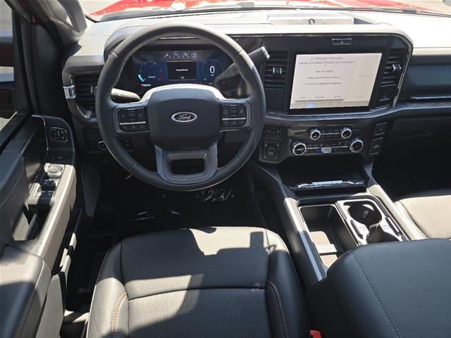 2026 Ford Super Duty F-250 Lariat